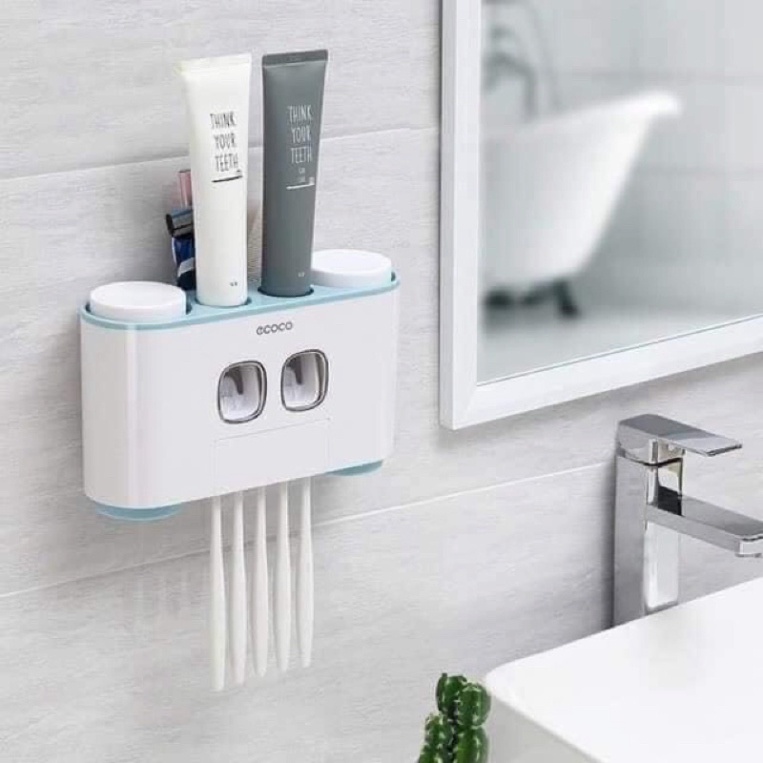 Hộp Nhả Kem Đánh Răng Eco cao cấp (sỉ lẻ)