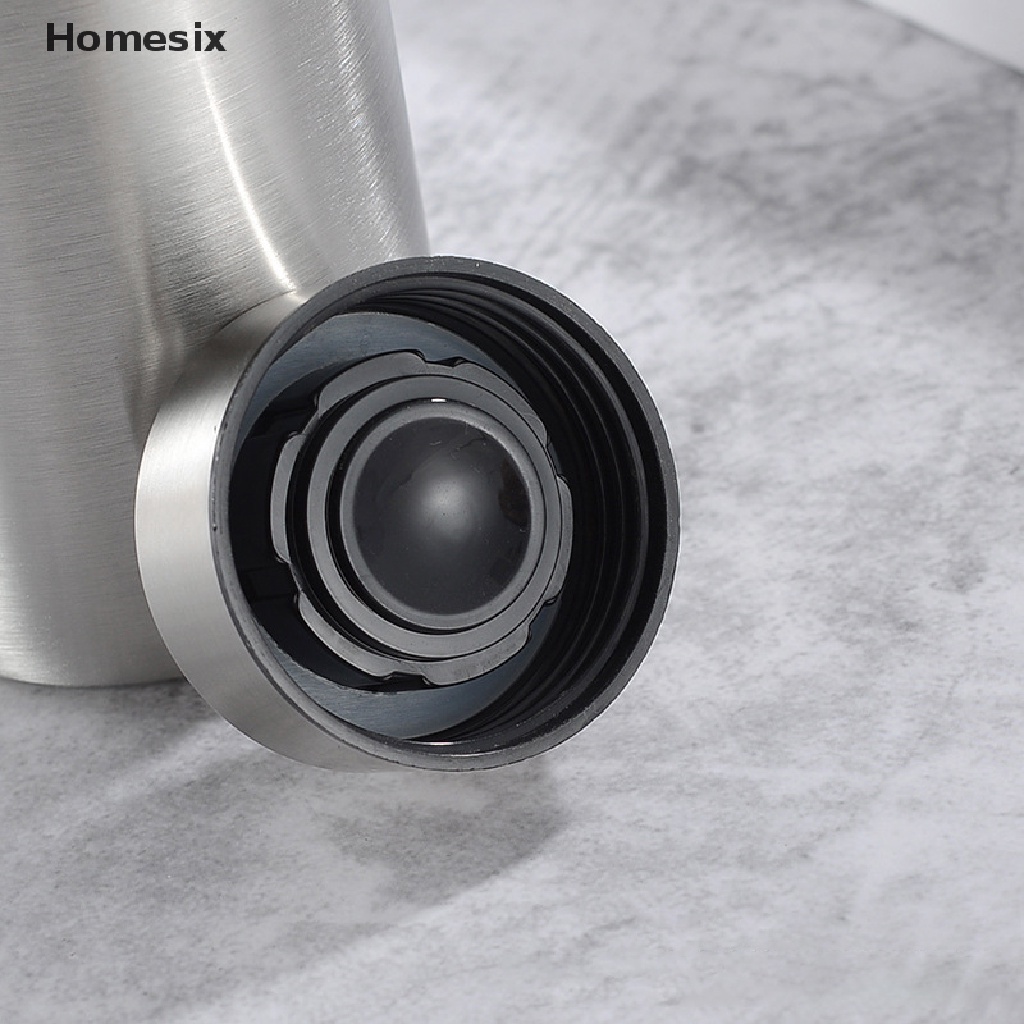 Bình nước giữ nhiệt bằng thép không gỉ 650-1000ml