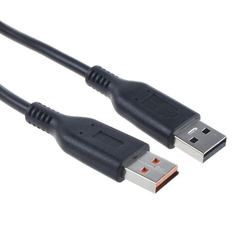 Cáp Sạc Usb Cho Yoga Lenovo 4 3 Yoga Pro 900 700 Z2O0