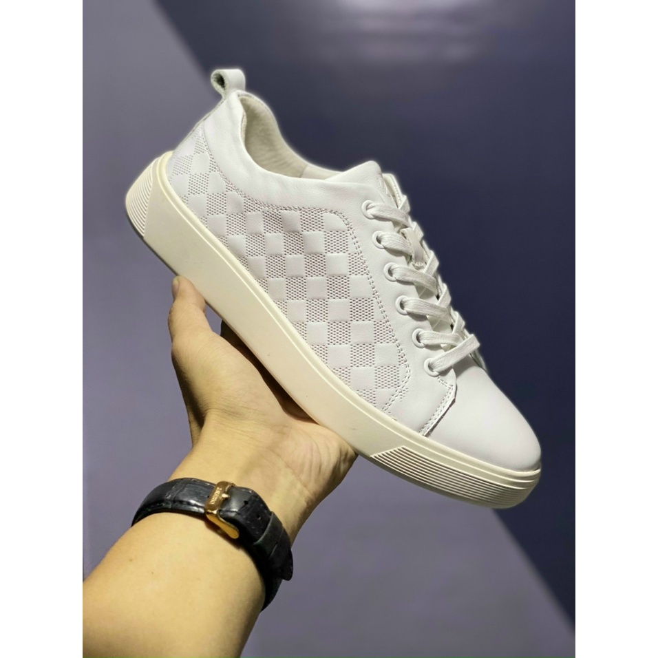 Giày nam Ecco Outdoor Sneaker