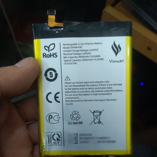 Pin vsmart joy 3 zin
