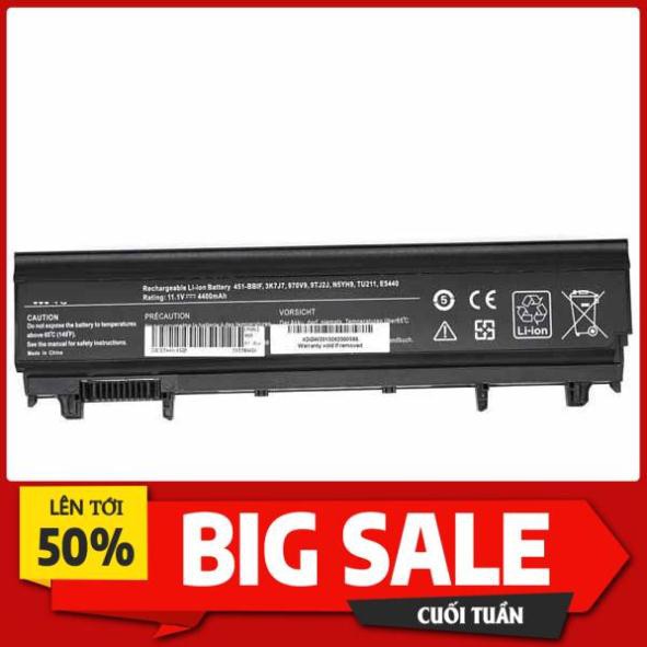 Pin Laptop Dell Latitude E5440 E5540