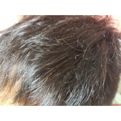 Thuốc nhuộm tóc cho tóc bạc Ryo Premium