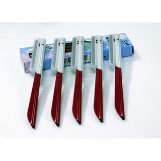 Set 5 dao cạo cho nữ KAI - 4901331007415