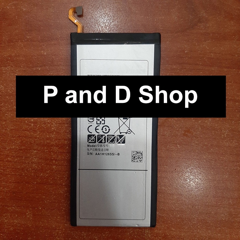 Pin Điện thoại SS Galaxy A9 2016 A900 A9000 EB-BA900ABE 900ABE