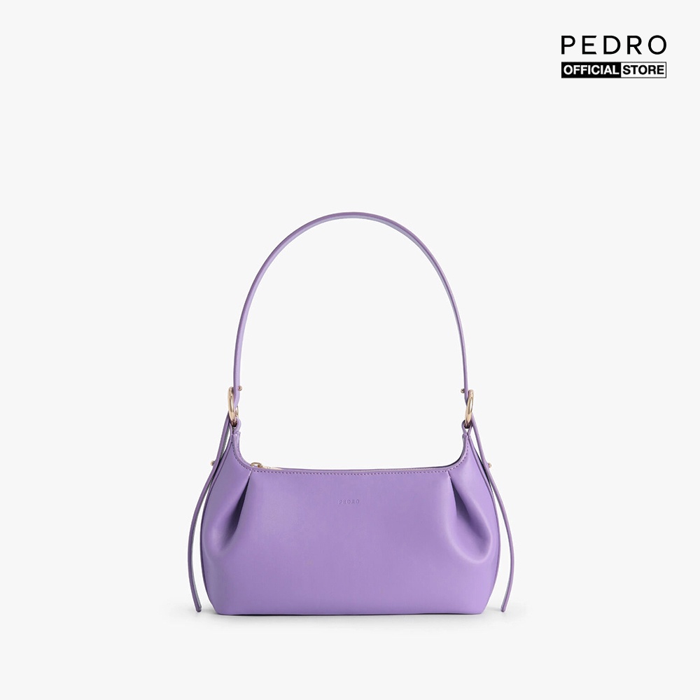 PEDRO - Túi hobo phom chữ nhật thời trang PW2-35060008-B6