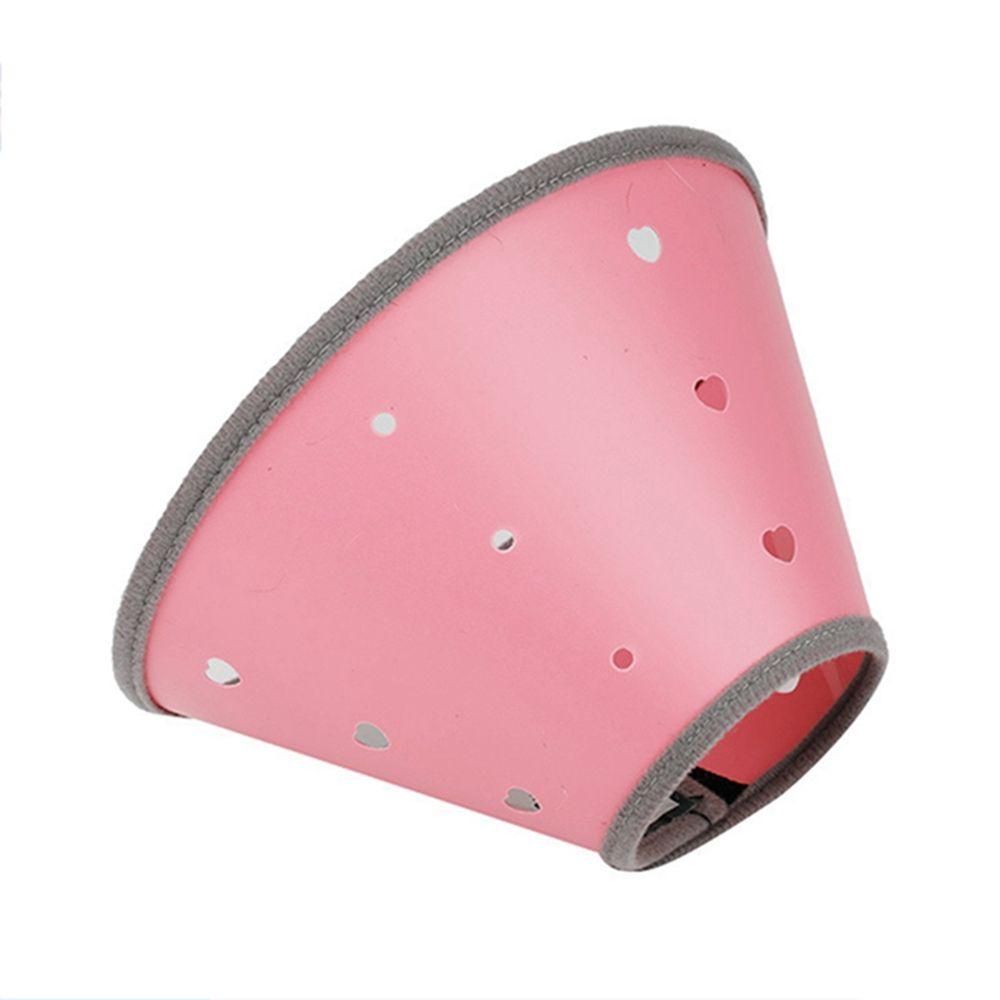 Vòng Cổ MềM MạI Cho Thú Cưng