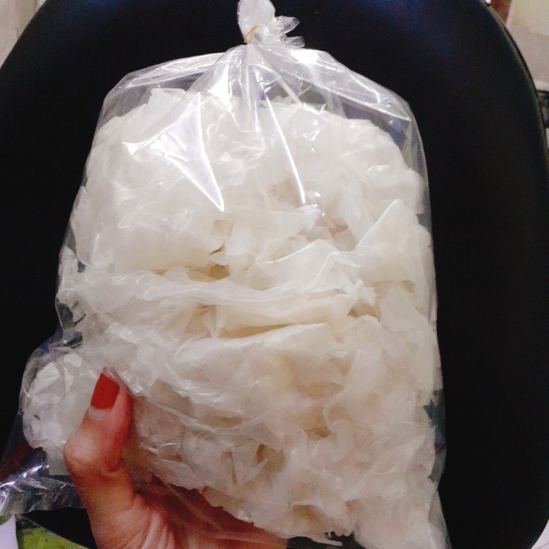 Lẻ  500g rìa sương 18k chỉ ship tphcm