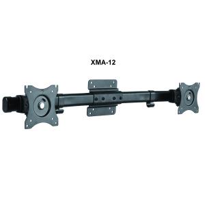 Giá Treo 2 Màn Hình Máy Tính 27inch Treo Tường Lumi Legend XMA-12,Arm Màn Hình,Phụ Kiện Máy Tính