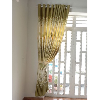 COMBO PHỤ KIỆN RÈM KHÁCH ĐẶT HÀNG