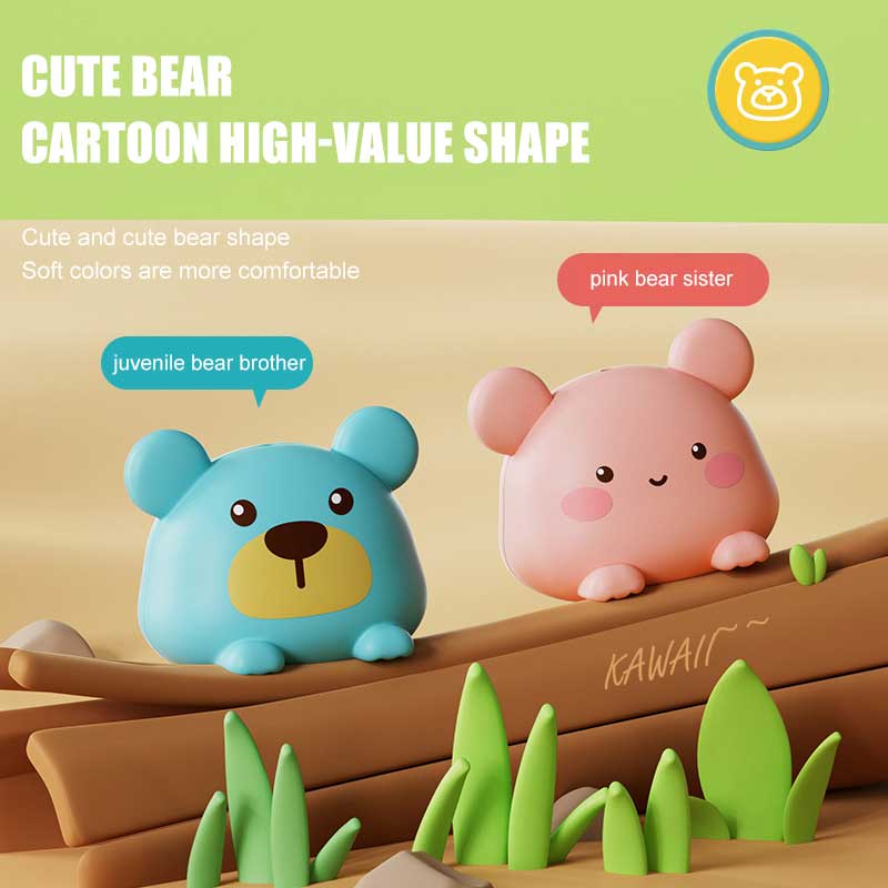 Bút Gel Quạt 180W & G° Bút Đa Năng Có Thể Điều Chỉnh Có Giác Hút