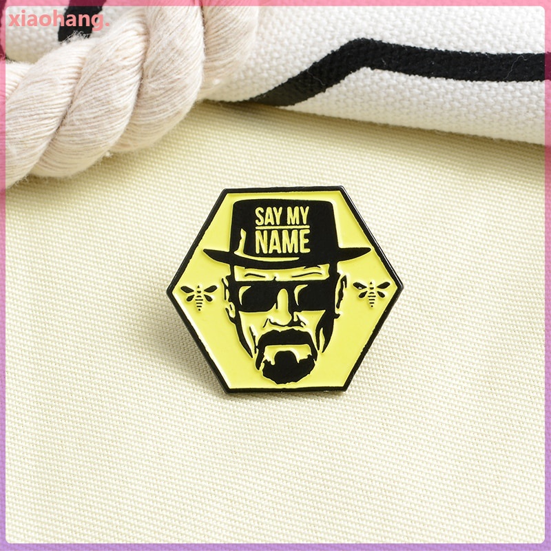 Ghim Cài Áo Hình Dáng Chú Ong Xinh Xắn