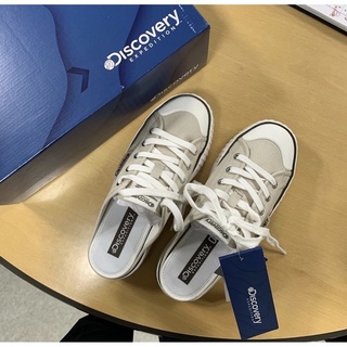 [ORDER - AUTH] GIÀY MULE DISCOVERY AUTH HÀN QUỐC