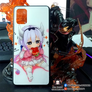 Ốp lưng Kanna - Ốp lưng Anime cho Samsung A51 A71 A50 A70 A30s A50 A50s A20 A30 A31 A20s  A21s A11 A10 A10s A01 M51 M20