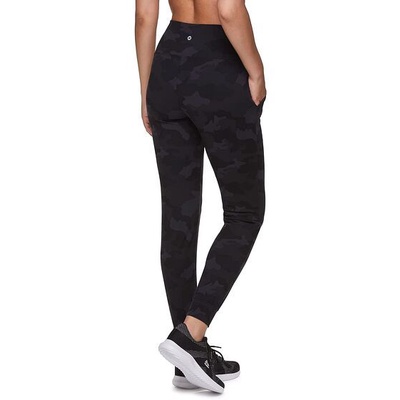 Jogger RBX trơn mịn 2 túi