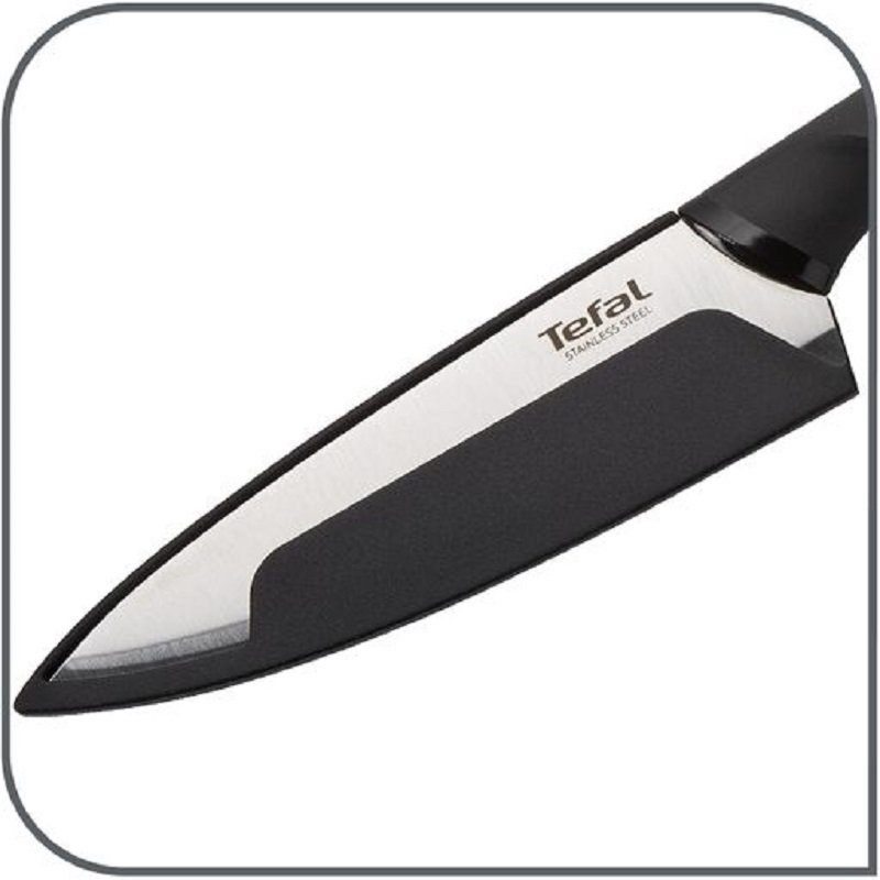 Bộ Dao Tefal Comfort K221S244 15Cm và 12Cm