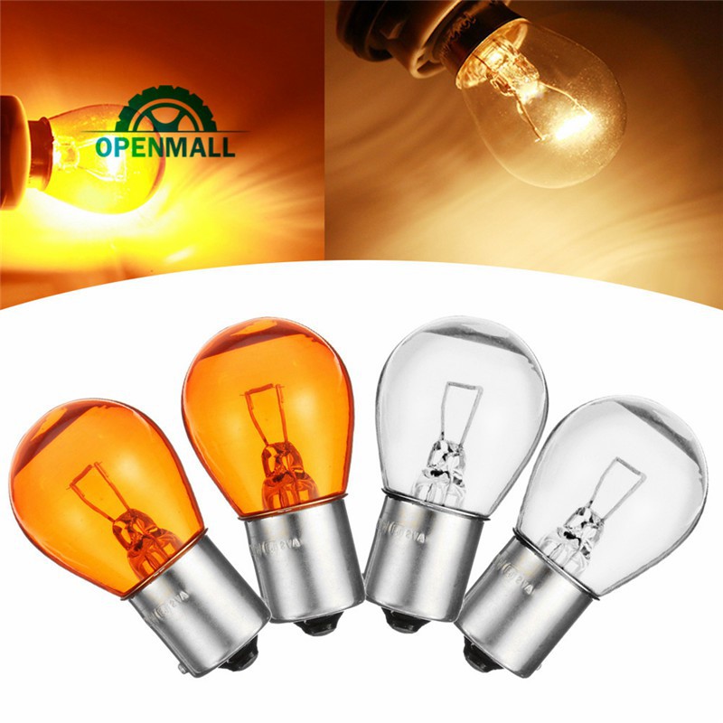 Đèn phanh xe ô tô 21W 1156 BA15S DC12V