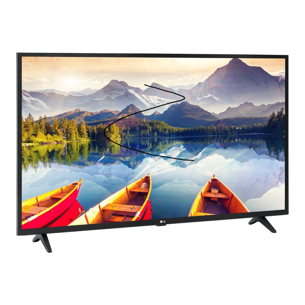 SMART TIVI LG 4K 43 INCH 43UN7290PTF | BigBuy360 - bigbuy360.vn