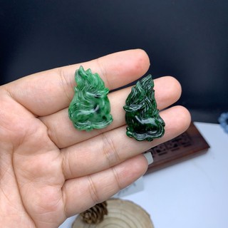 HỒ LY CẦU TÌNH DUYÊN