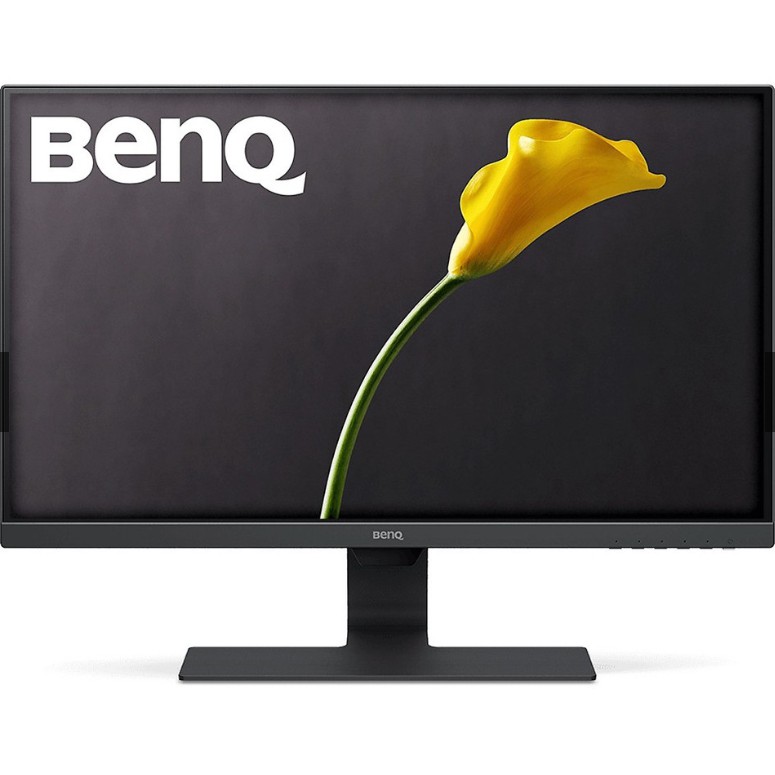 Màn hình BenQ Eye-Care GW2780 27 inch Full HD 1920 x 1080 5ms 60Hz IPS Speaker 2W x 2 ChínhHãng