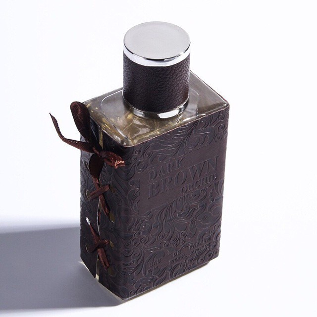 Nước Hoa Nam Dark Brown Dark Black 80ml giá sỉ lẻ
