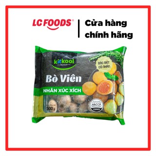 BÒ VIÊN KITKOOL
