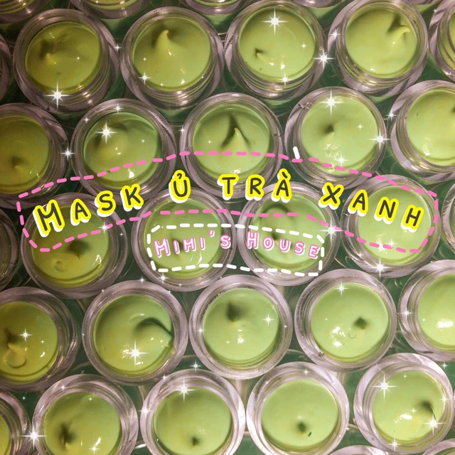 MẶT NẠ MASK TƯƠI Ủ FACE 10K MIMI