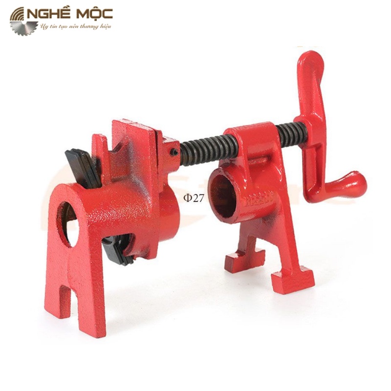 Cảo ống nước có chân ghép gỗ ghép ván siêu chắc phi 27 Nghề Mộc