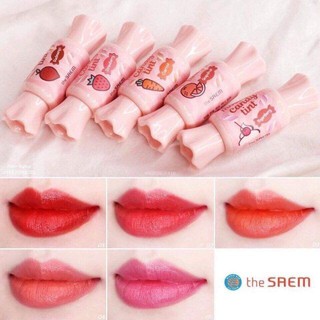 Son The Saem Saemmul Mousse Candy Tint