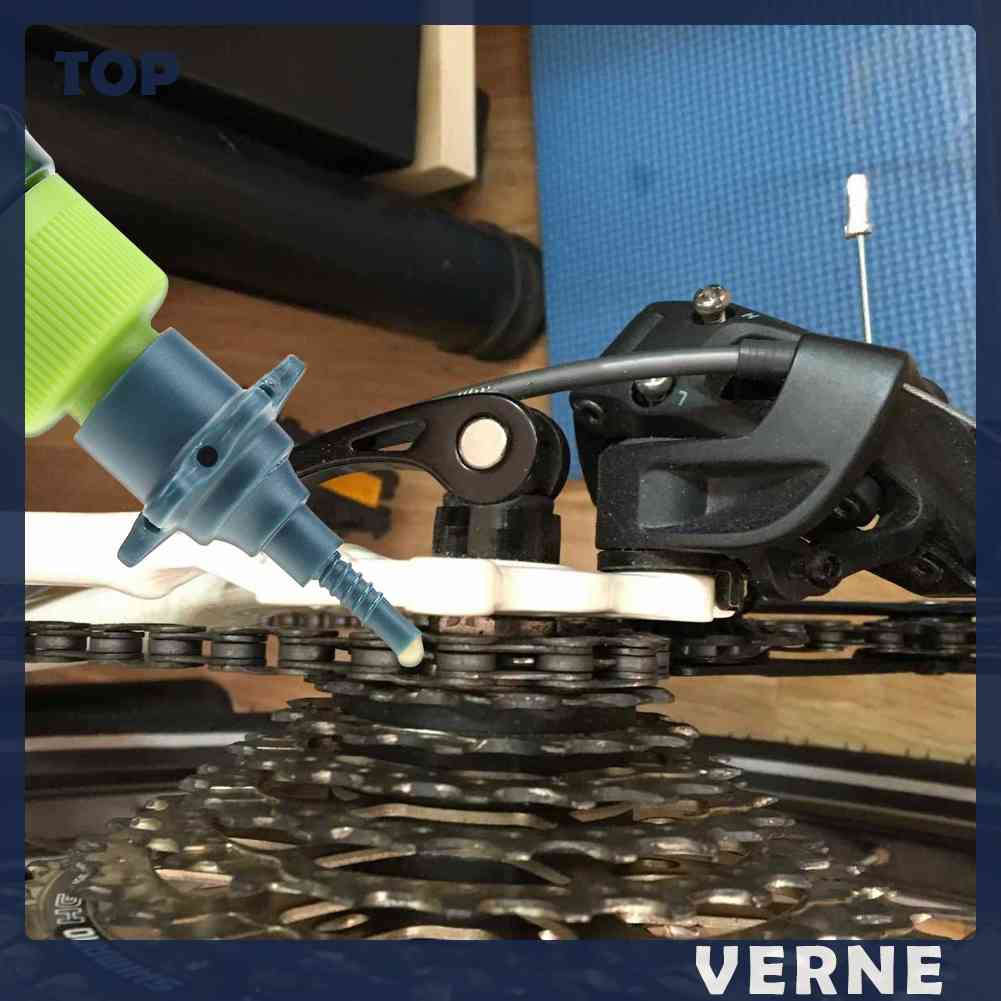 Dầu Bôi Trơn Xích Xe Đạp Leo Núi VERNE