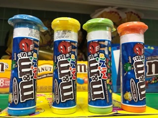 Kẹo socola M&M mini 30,6g của Mỹ