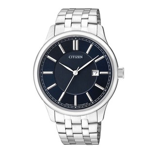Đồng Hồ Nam Dây Thép Citizen BI1050-56L