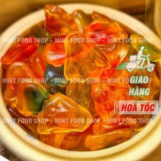 Kẹo Dẻo Chip Chip - Túi 1kg