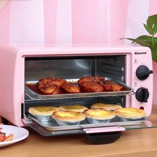 Lò nướng Kesun 9L
