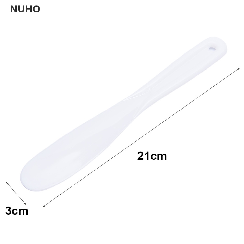 [Hàng mới về] Bộ bát trộn đắp mặt nạ chăm sóc da cho nữ