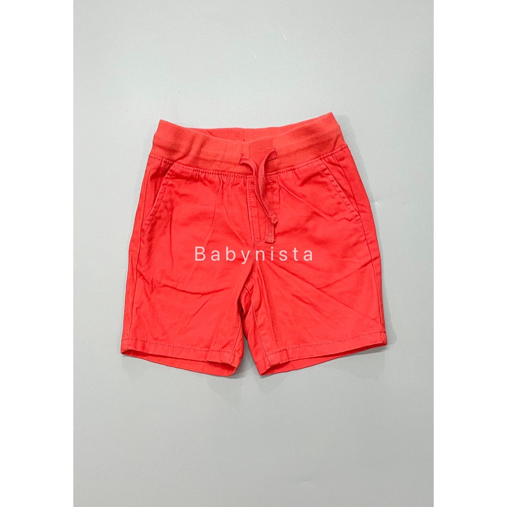 SHORT KAKI BÉ TRAI DƯ XỊN
