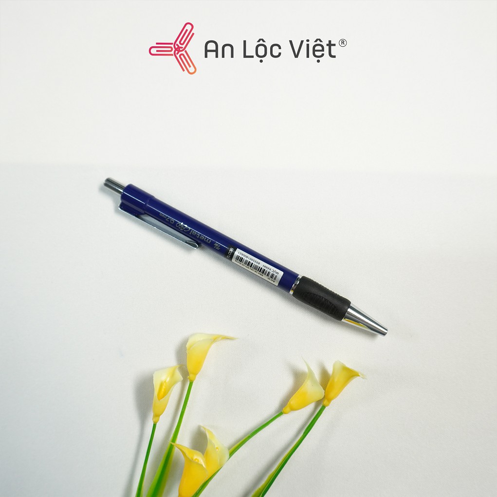 Bút bi Thiên Long TL-036 0.7mm nhiều màu