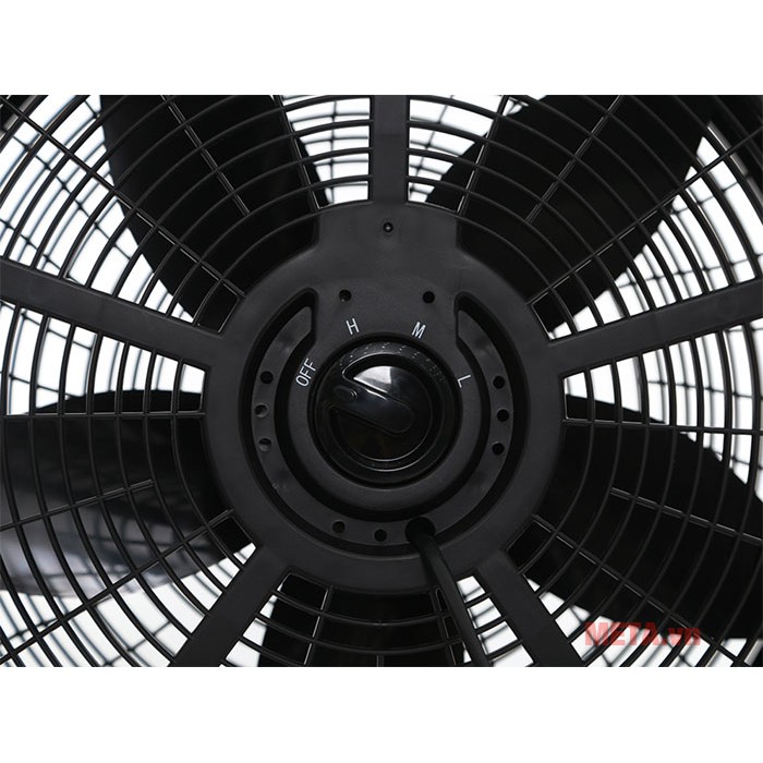 ( Hàng_Chính hãng) Quạt hộp Midea FB40-9H | BigBuy360 - bigbuy360.vn