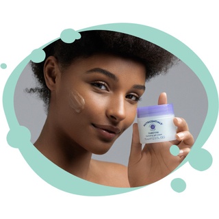 [Hàng chính hãng Nuskin] Kem dưỡng da Ban đêm NUTRICENTIALS