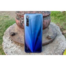 điện thoại Realme 6 Pro 2sim ram 8G/128G mới Chính hãng, pin 4300mah, 4 camera sau nét, màn 6.6inch | BigBuy360 - bigbuy360.vn