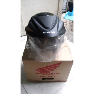 Nón bảo hiểm HONDA nhập khẩu