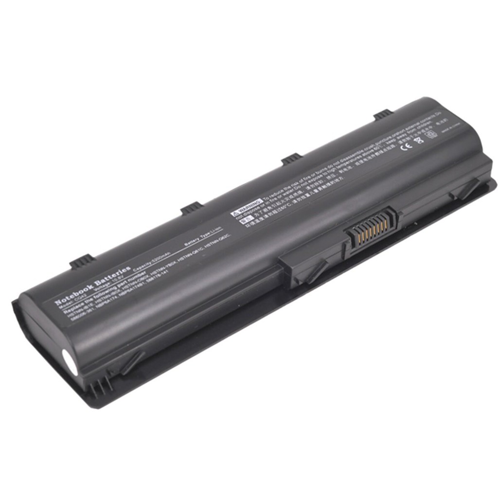 Pin laptop Hp Compaq CQ42 CQ62 CQ43 CQ56