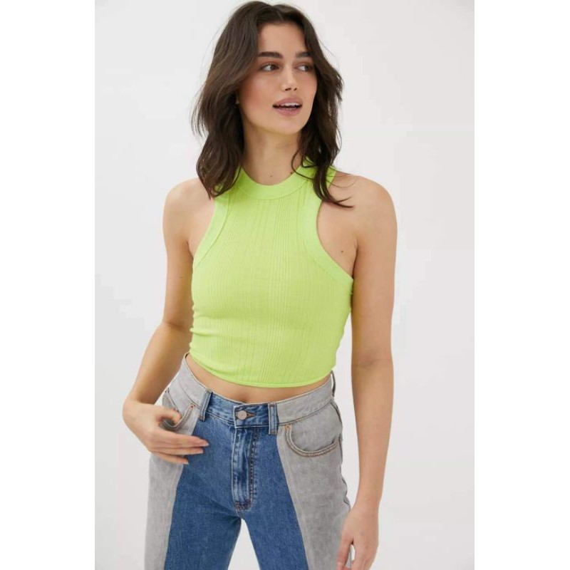 [XUẤT XỊN - UO] Áo Tank Top