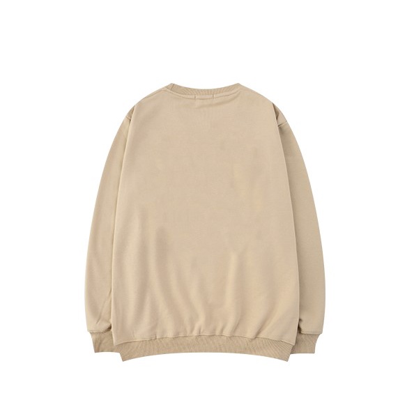 [SẴN]- Áo Sweater in hình gấu Unisex phong cách Ulzzang (ZH01)