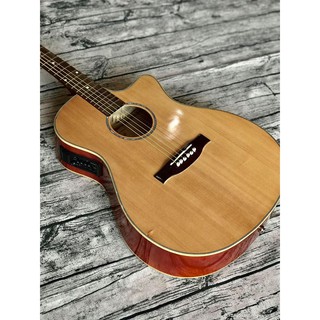 Đàn Guitar Acoustic  có EQ