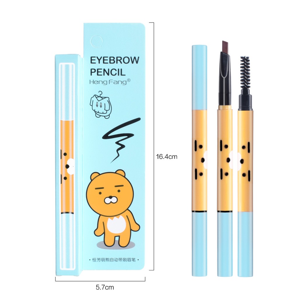 Chỉ kẻ mày HengFang lâu trôi chống thấm nước | BigBuy360 - bigbuy360.vn