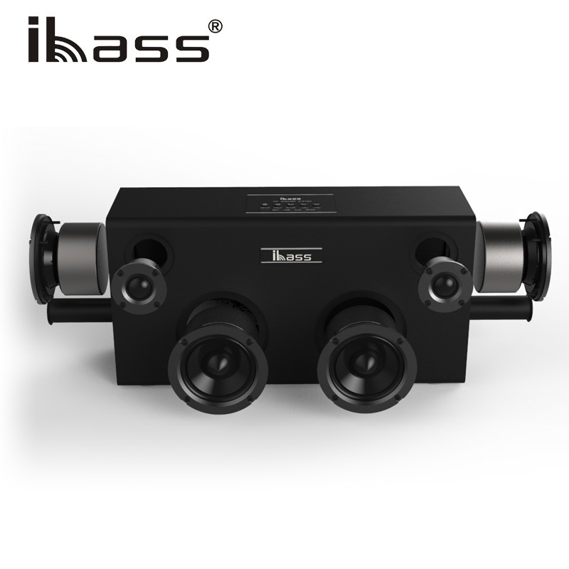 Giá Trị Đặc Biệt Mới Lên KệGaGaNgoài Trời Hộ Gia Đình Kết Hợp Âm Thanh Bluetooth Bằng Gỗ Loa Hoạt Động Tivi Máy Tính Âm  | BigBuy360 - bigbuy360.vn