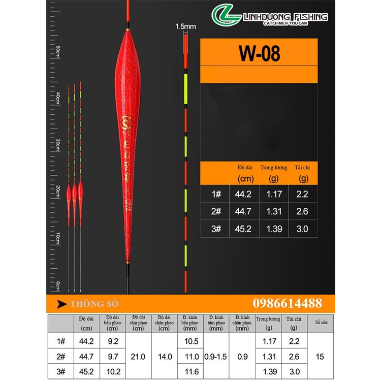 Phao sậy - chuyên chép