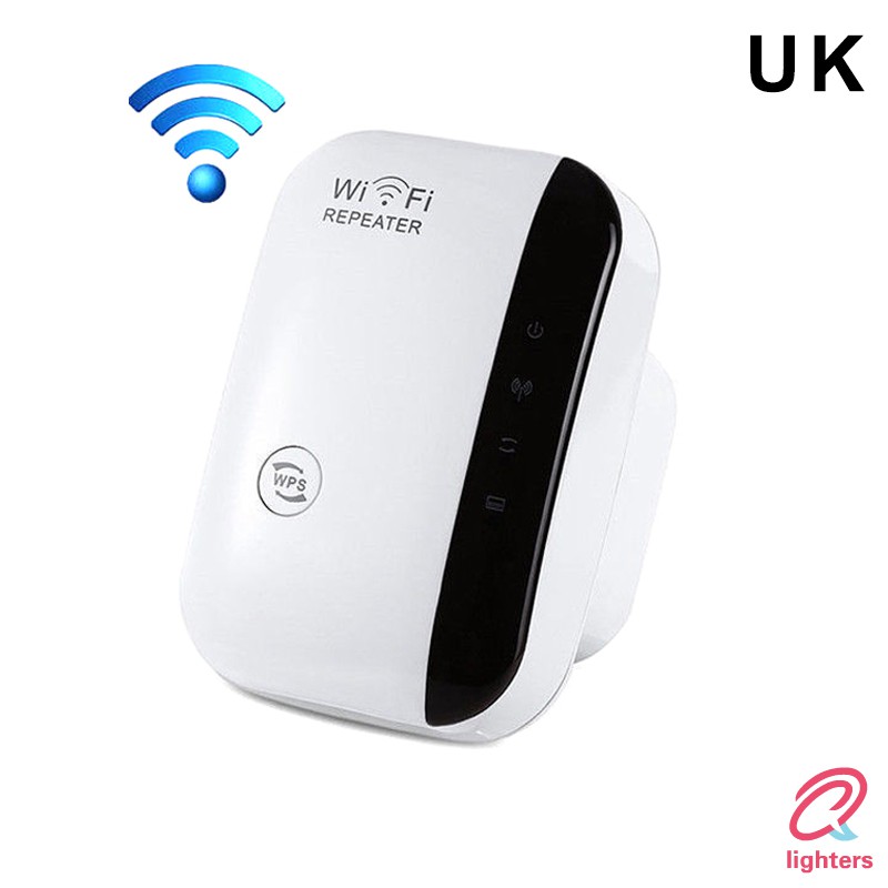 Thiết Bị Phát Wifi Không Dây 300mbps | BigBuy360 - bigbuy360.vn