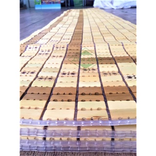 Chiếu trúc cao cấp mắt mai 1m6x2m